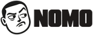 NOMO logo